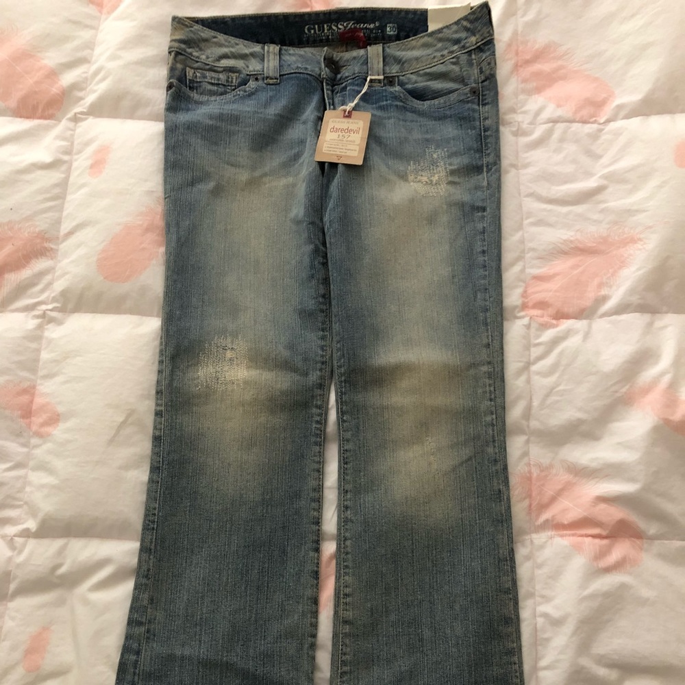 Guess Jeans